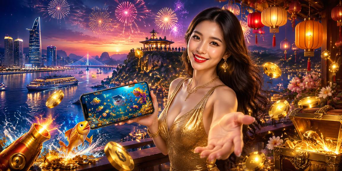 dd14 Thông Tin Bắn Cá Tại dd14